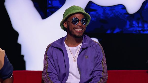 Ridiculousness - Anderson .Paak