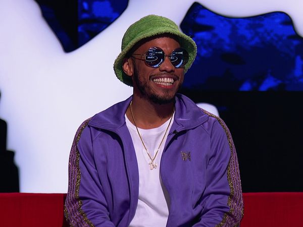 Ridiculousness - Anderson .Paak