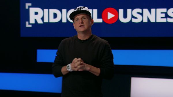 Ridiculousness - Chanel and Sterling CXLII