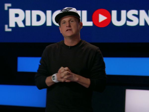 Ridiculousness - Chanel and Sterling CXLII