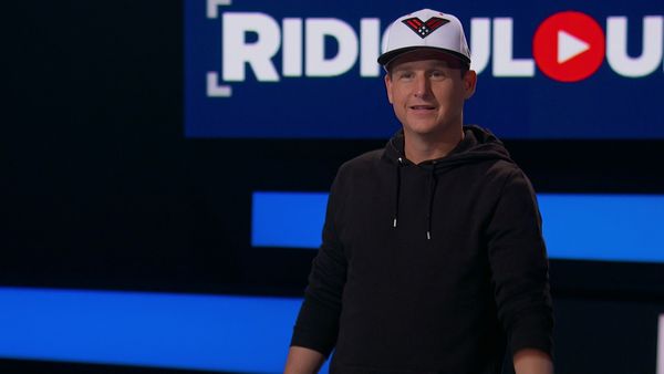 Ridiculousness - Chanel and Sterling CXXXVI