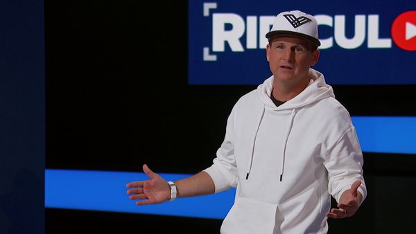 Ridiculousness - Chanel and Sterling CXLVII
