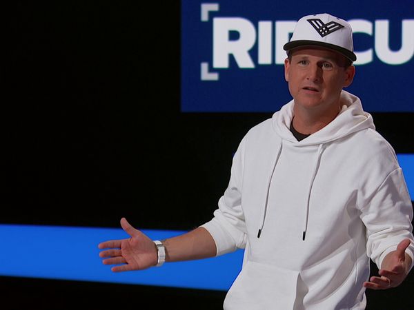 Ridiculousness - Chanel and Sterling CXLVII