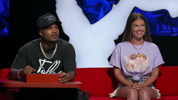 Ridiculousness - Chanel and Sterling CXXXI
