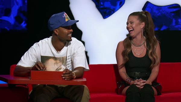 Ridiculousness - Chanel and Sterling CXXXVIII