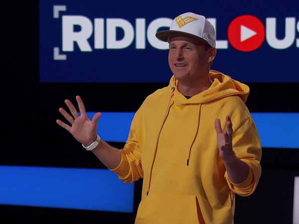 Ridiculousness - Chanel and Sterling CXLIV