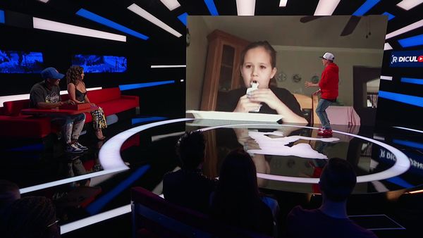 Ridiculousness - Chanel and Sterling CL