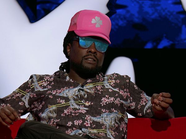 Ridiculousness - Wale