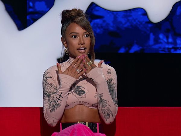Ridiculousness - Karrueche Tran