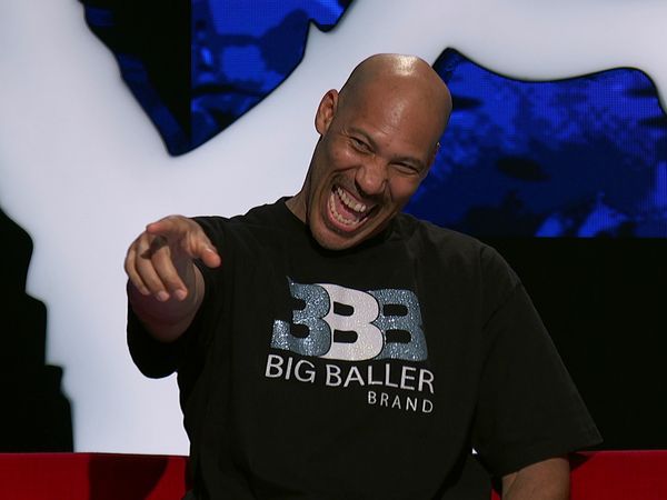 Ridiculousness - LaVar Ball