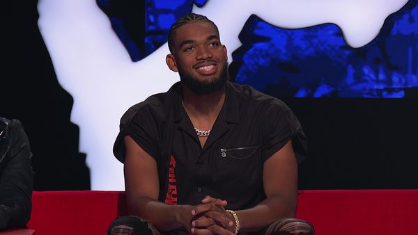 Ridiculousness - Karl-Anthony Towns