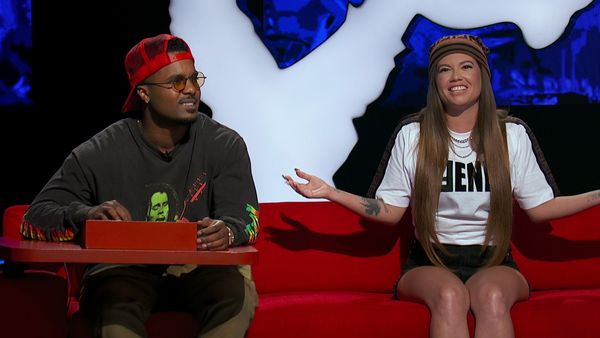 Ridiculousness - Chanel and Sterling CXXXII