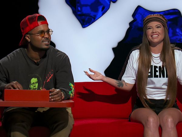 Ridiculousness - Chanel and Sterling CXXXII