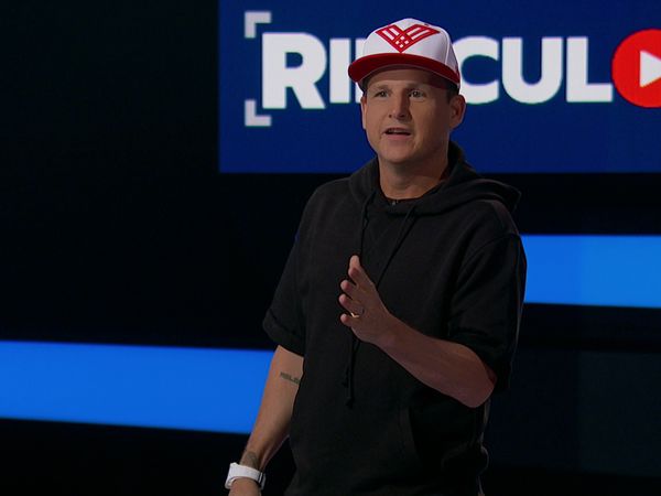Ridiculousness - Chloe Trautman