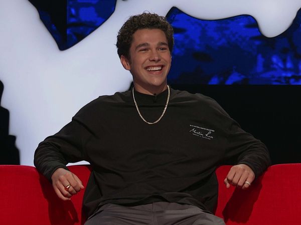 Ridiculousness - Austin Mahone