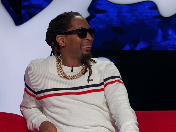 Ridiculousness - Lil Jon II