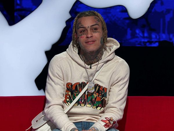 Ridiculousness - Lil Skies