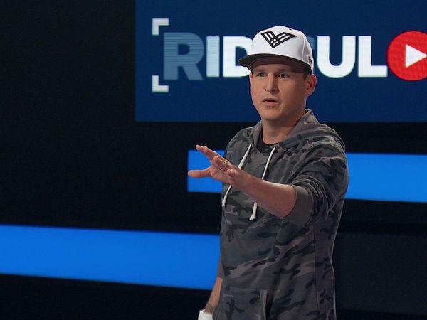 Ridiculousness - Melvin Ingram