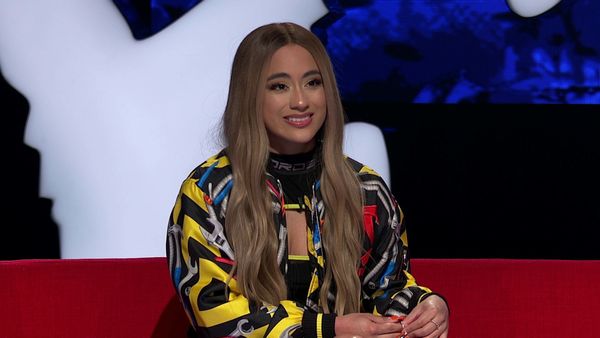 Ridiculousness - Ally Brooke