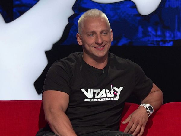 Ridiculousness - Vitaly Zdorovetskiy