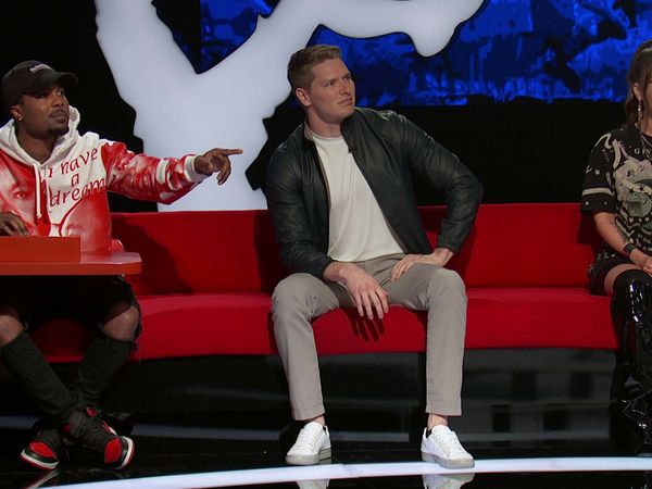 Ridiculousness - Josef Newgarden