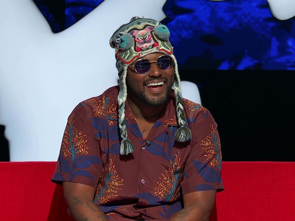 Ridiculousness - Schoolboy Q