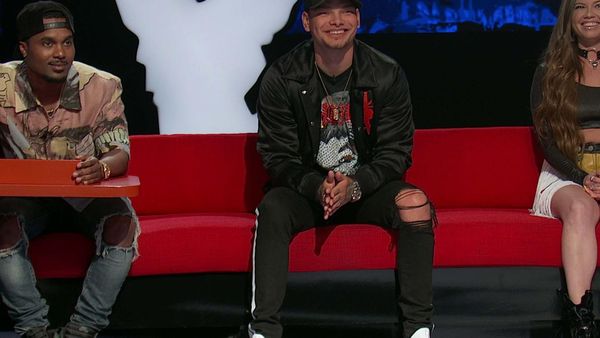 Ridiculousness - Kane Brown
