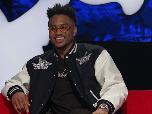 Ridiculousness - Trey Songz