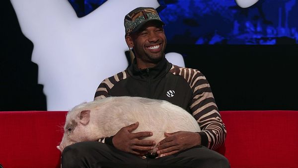 Ridiculousness - Mike Holston II