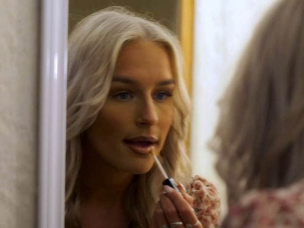 Paradise Hotel Danmark - Episode 1808
