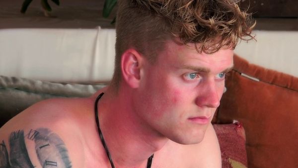 Paradise Hotel Danmark - Episode 1831