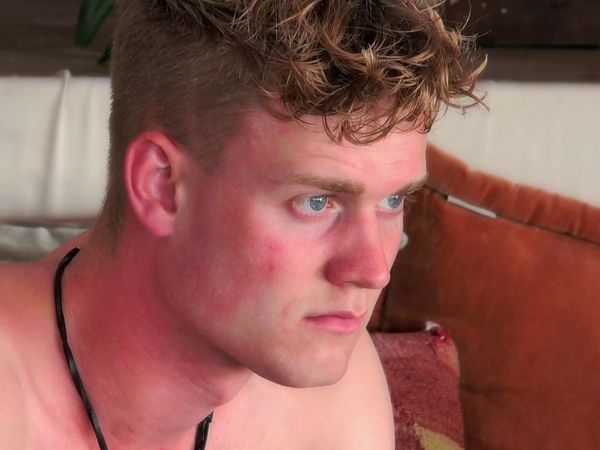 Paradise Hotel Danmark - Episode 1831