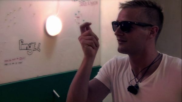 Paradise Hotel Danmark - Episode 1813