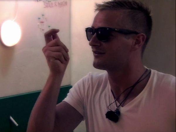 Paradise Hotel Danmark - Episode 1813