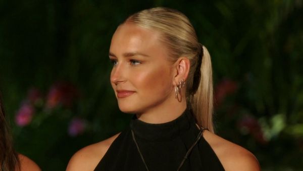 Paradise Hotel Danmark - Episode 1816
