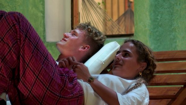 Paradise Hotel Danmark - Episode 1834