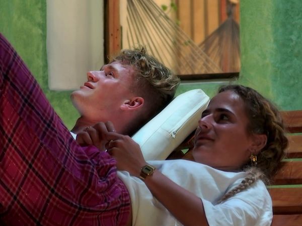 Paradise Hotel Danmark - Episode 1834