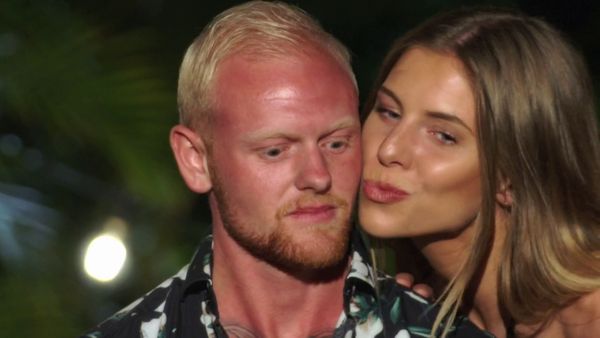 Paradise Hotel Danmark - Episode 1804