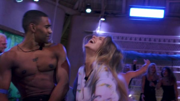 Paradise Hotel Danmark - Episode 1812