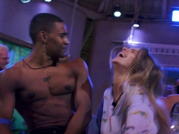 Paradise Hotel Danmark - Episode 1812
