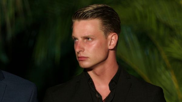 Paradise Hotel Danmark - Episode 1821