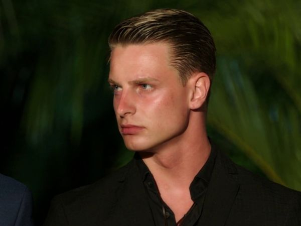 Paradise Hotel Danmark - Episode 1821