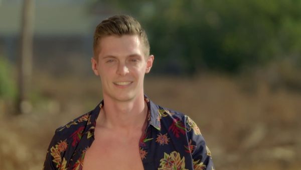 Paradise Hotel Danmark - Episode 1817