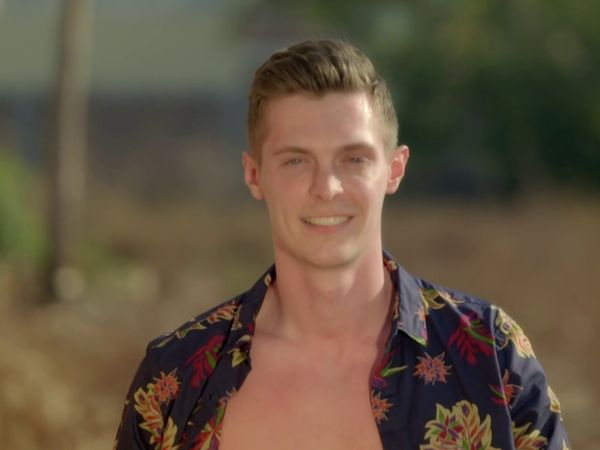 Paradise Hotel Danmark - Episode 1817