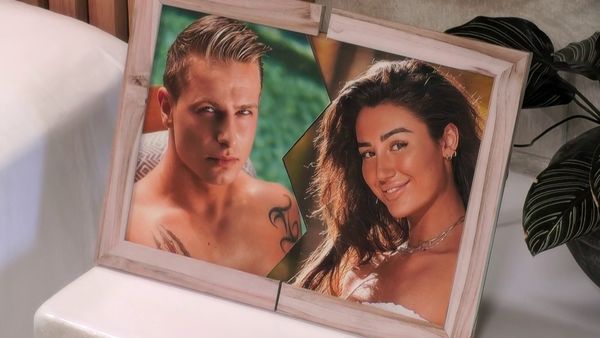 Paradise Hotel Danmark - Episode 1811