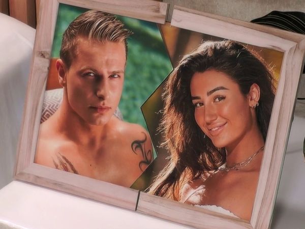 Paradise Hotel Danmark - Episode 1811