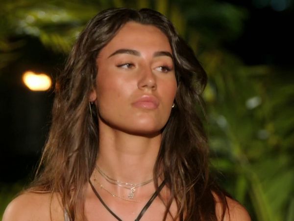 Paradise Hotel Danmark - Episode 1832
