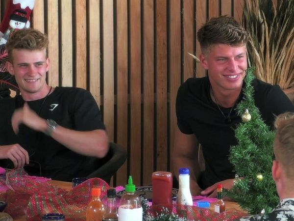 Paradise Hotel Danmark - Episode 1833