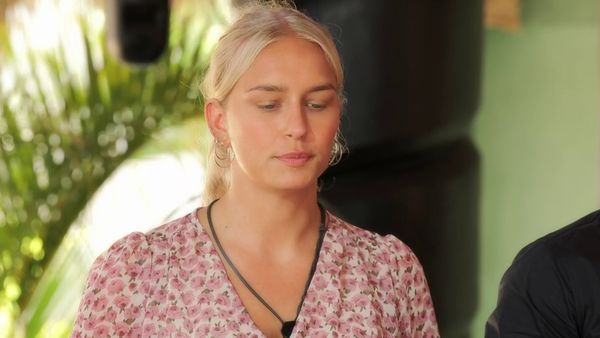 Paradise Hotel Danmark - Episode 1837
