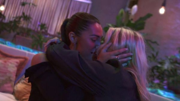 Paradise Hotel Danmark - Episode 1806